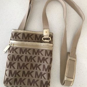 Michael Kors Crossbody